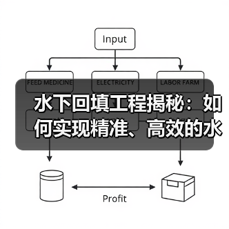 水下回填工程揭秘:如何实现精准、高效的水下土方施工(图1) 水下回填工程揭秘:如何实现精准、高效的水下土方施工(图1)