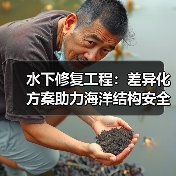 水下修复工程:差异化方案助力海洋结构安全(图4) 水下修复工程:差异化方案助力海洋结构安全(图4)