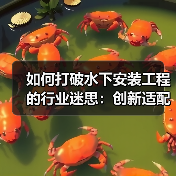 如何打破水下安装工程的行业迷思:创新适配差异化策略全解析(图3) 如何打破水下安装工程的行业迷思:创新适配差异化策略全解析(图3)