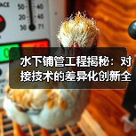 水下铺管工程揭秘:对接技术的差异化创新全攻略(图3) 水下铺管工程揭秘:对接技术的差异化创新全攻略(图3)