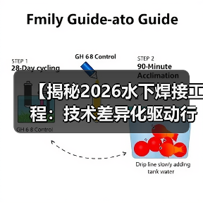 【揭秘2026水下焊接工程：技术差异化驱动行业变革】（图2）