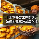【水下安装工程揭秘：如何实现高效差异化适配】（图1）