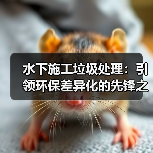 水下施工垃圾处理:引领环保差异化的先锋之路(图3) 水下施工垃圾处理:引领环保差异化的先锋之路(图3)