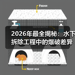 2026年最全揭秘:水下拆除工程中的爆破差异化与创新应用(图4) 2026年最全揭秘:水下拆除工程中的爆破差异化与创新应用(图4)