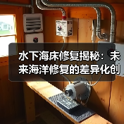 水下海床修复揭秘：未来海洋修复的差异化创新之路（图2）