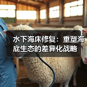 水下海床修复：重塑海底生态的差异化战略（图4）