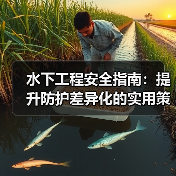 水下工程安全指南:提升防护差异化的实用策略(图1) 水下工程安全指南:提升防护差异化的实用策略(图1)
