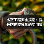水下工程安全指南:提升防护差异化的实用策略(图3) 水下工程安全指南:提升防护差异化的实用策略(图3)