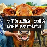 水下施工质控:实现突破的检测差异化策略(图1) 水下施工质控:实现突破的检测差异化策略(图1)