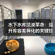 水下水库疏浚革命:提升库容差异化的关键技术揭秘(图1) 水下水库疏浚革命:提升库容差异化的关键技术揭秘(图1)
