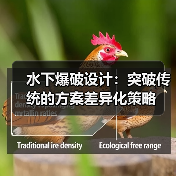 水下爆破设计:突破传统的方案差异化策略(图4) 水下爆破设计:突破传统的方案差异化策略(图4)
