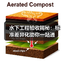 水下工程验收揭秘：标准差异化助你一站通（图4）
