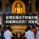 如何实现水下应急封堵的差异化优势？深度剖析Underwater Emergency Plugging的真实应用（图4）