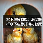 水下应急救援：深度解析水下应急打捞与救援的差异化（图2）
