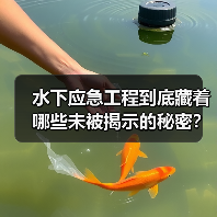 水下应急工程到底藏着哪些未被揭示的秘密？揭秘响应差异化中的关键诀窍（图1）