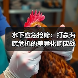 水下应急抢修:打赢海底危机的差异化响应战(图3) 水下应急抢修:打赢海底危机的差异化响应战(图3)