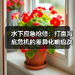 水下应急抢修:打赢海底危机的差异化响应战(图4) 水下应急抢修:打赢海底危机的差异化响应战(图4)