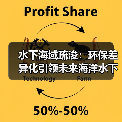 水下海域疏浚:环保差异化引领未来海洋水下工程(图4) 水下海域疏浚:环保差异化引领未来海洋水下工程(图4)