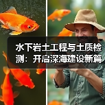 水下岩土工程与土质检测:开启深海建设新篇章(图4) 水下岩土工程与土质检测:开启深海建设新篇章(图4)