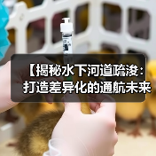 【揭秘水下河道疏浚:打造差异化的通航未来】(图3) 【揭秘水下河道疏浚:打造差异化的通航未来】(图3)