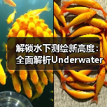 解锁水下测绘新高度:全面解析Underwater Topographic Survey的未来(图2) 解锁水下测绘新高度:全面解析Underwater Topographic Survey的未来(图2)