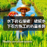 水下岩石爆破:破解水下石方施工的药量差异化秘密(图1) 水下岩石爆破:破解水下石方施工的药量差异化秘密(图1)