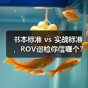 书本标准 vs 实战标准，ROV巡检你信哪个？（图2）