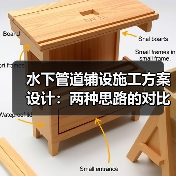 水下管道铺设方案设计如何平衡成本与安全？