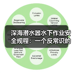 深海潜水器安全规程为何频出意外？环境变量成关键漏洞