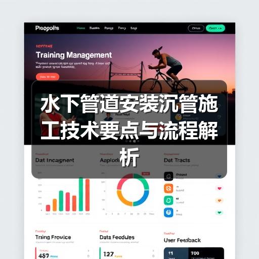 水下管道安装沉管施工详解:流程技术与质量控制全解析-玄熵星行水下(图2) 水下管道安装沉管施工技术要点与流程解析