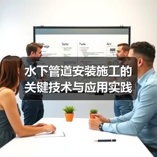 水下管道安装如何突破水体限制?-玄熵星行水下(图2) 水下管道安装施工的关键技术与应用实践