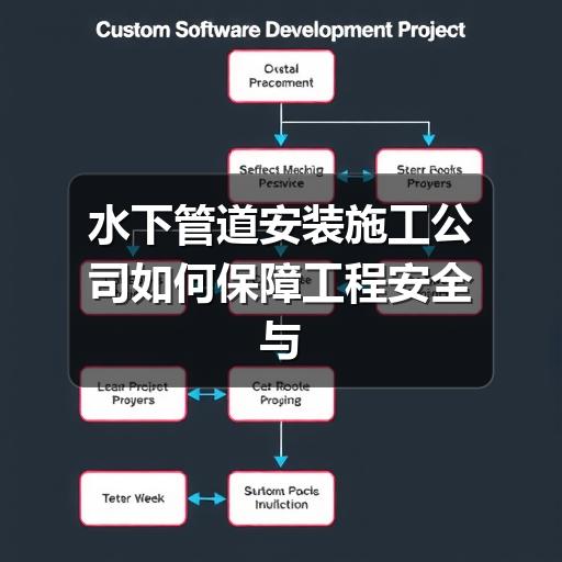 水下管道安装施工公司如何保障工程安全与长效运行