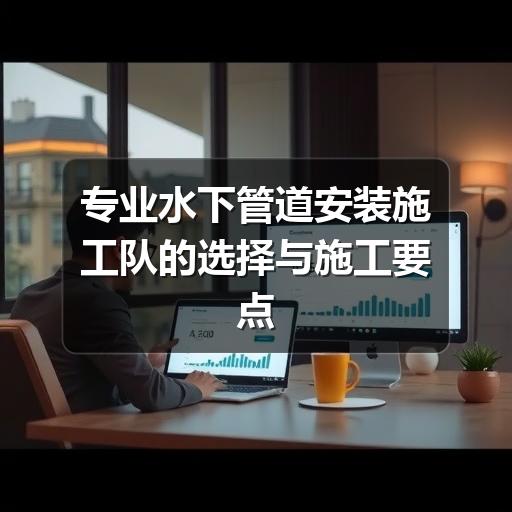 水下管道安装施工队为何不可或缺?核心能力与选择指南-玄熵星行水下(图1) 专业水下管道安装施工队的选择与施工要点