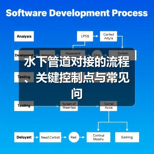 水下管道对接的流程、关键控制点与常见问题(图3) 水下管道对接的流程、关键控制点与常见问题