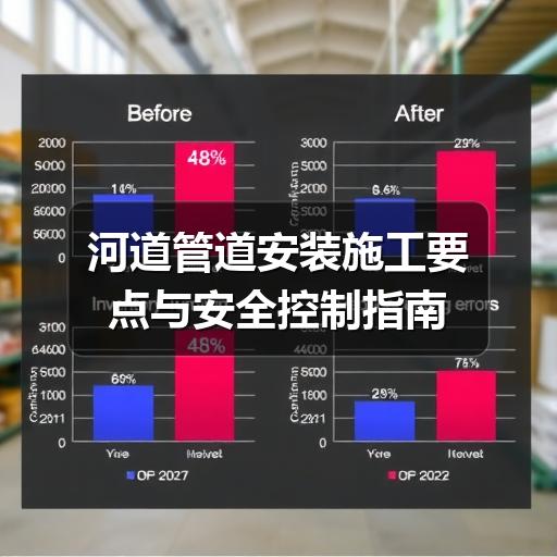 河道管道安装要点:如何避开渗漏、位移风险?-玄熵星行水下(图2) 河道管道安装施工要点与安全控制指南