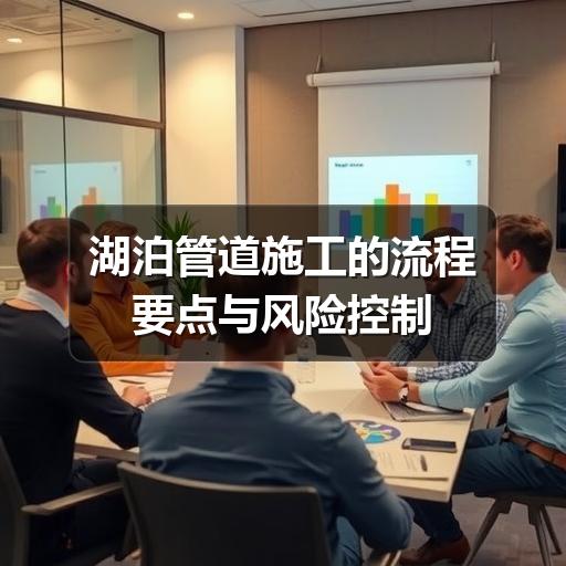 湖泊管道施工怎么规划与避免误区?-玄熵星行水下(图1) 湖泊管道施工的流程要点与风险控制