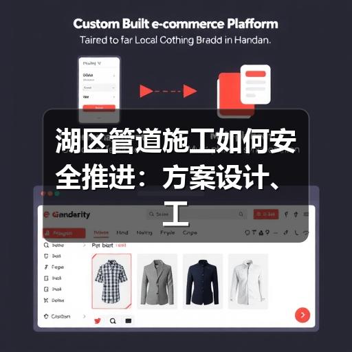 湖区管道施工如何安全推进:方案设计、工艺选择与现场管控要点(图1) 湖区管道施工如何安全推进:方案设计、工艺选择与现场管控要点