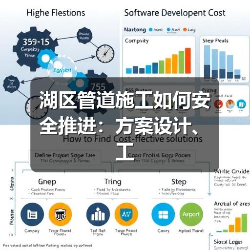 湖区管道施工如何安全推进:方案设计、工艺选择与现场管控要点(图3) 湖区管道施工如何安全推进:方案设计、工艺选择与现场管控要点