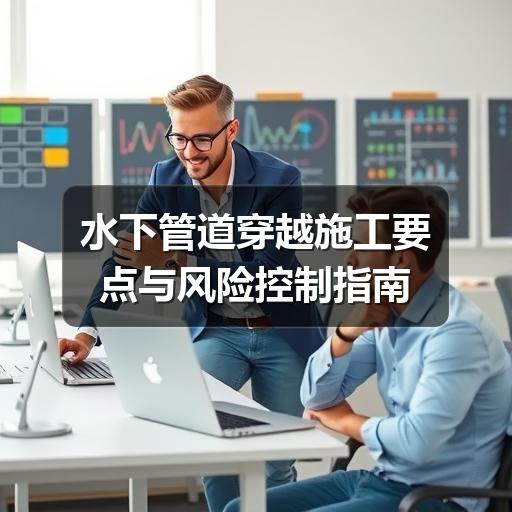 水下管道穿越施工要点与风险控制指南
