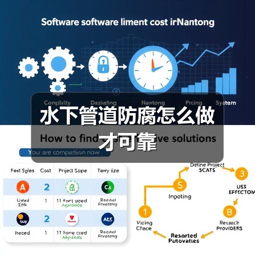 水下管道防腐怎么做才可靠(图2) 水下管道防腐怎么做才可靠