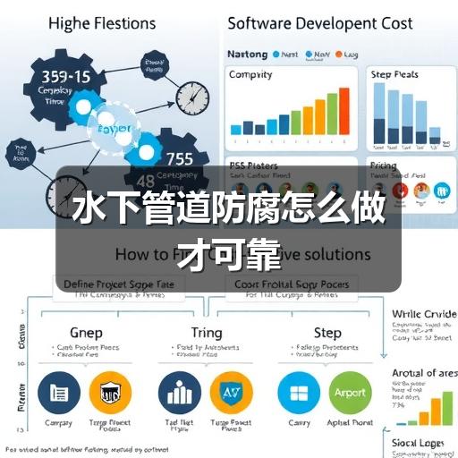 水下管道防腐怎么做才可靠(图3) 水下管道防腐怎么做才可靠