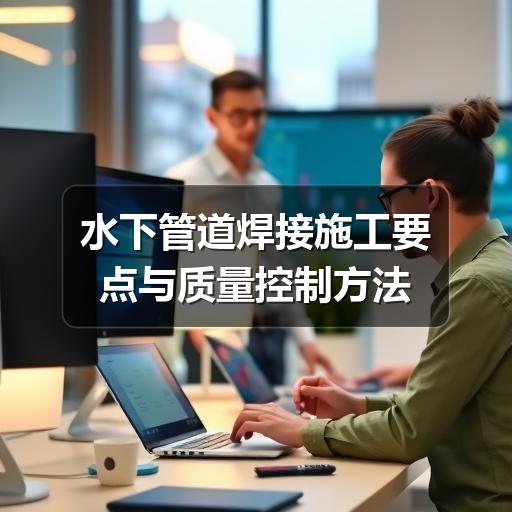水下管道焊接施工要点与质量控制方法(图1) 水下管道焊接施工要点与质量控制方法