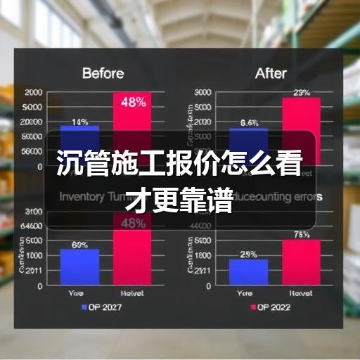 沉管施工报价怎么看才更靠谱(图2) 沉管施工报价怎么看才更靠谱