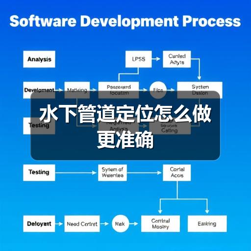 水下管道定位如何减少误判?全面解析定位流程与技巧-玄熵星行水下(图3) 水下管道定位怎么做更准确