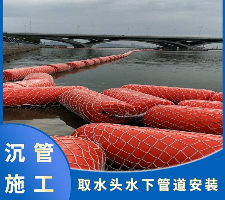 水下加固介绍(图1)