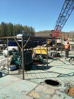 水下管道安装:智能化施工技术(图1)