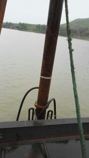 水下法兰安装技术:智能化与高效化的突破(图1)