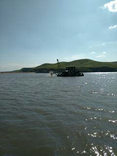 过河管道铺设，解析沉管法核心技术(图1)