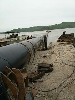 基槽、对接与密封：沉管法施工三大核心难题(图1)