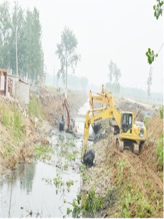 水下清理让淤泥无处遁形(图1)